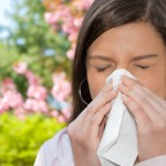 natural treatment for allergy